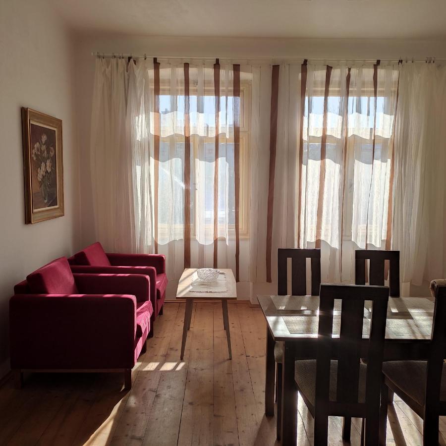 apartmány u mlýna Sušice Exterior foto