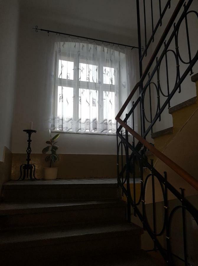 apartmány u mlýna Sušice Exterior foto