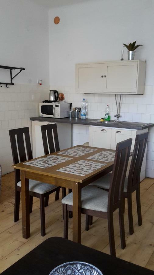 apartmány u mlýna Sušice Exterior foto