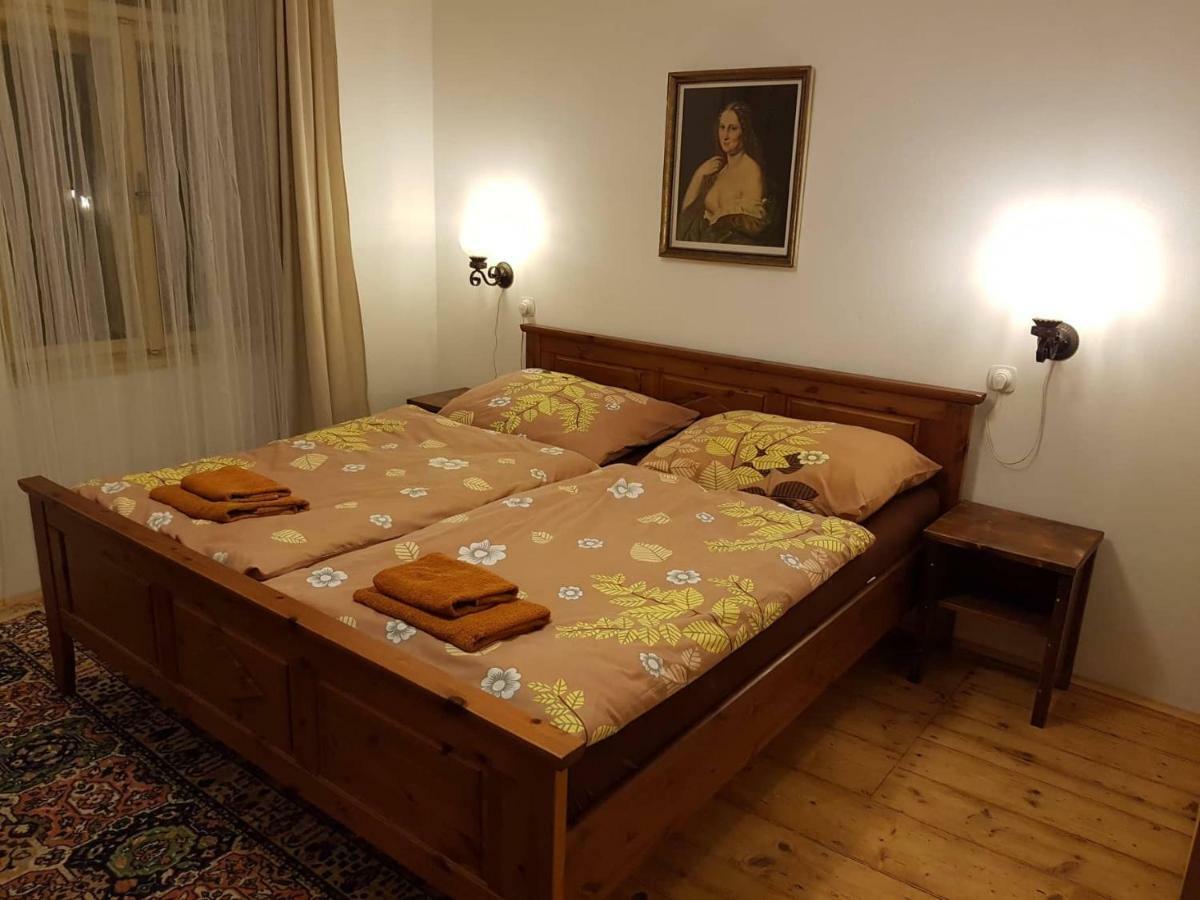 apartmány u mlýna Sušice Exterior foto