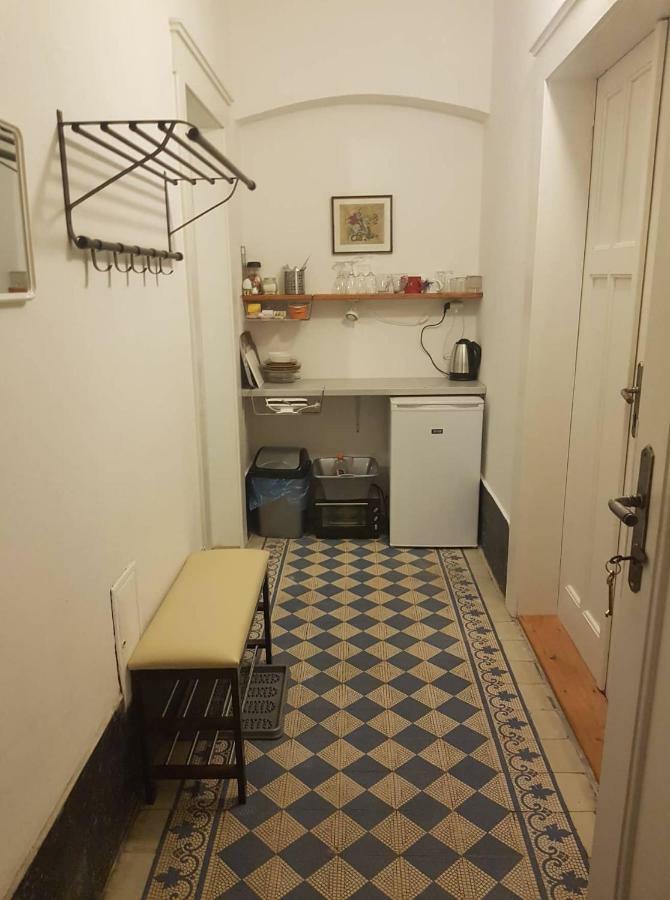 apartmány u mlýna Sušice Exterior foto