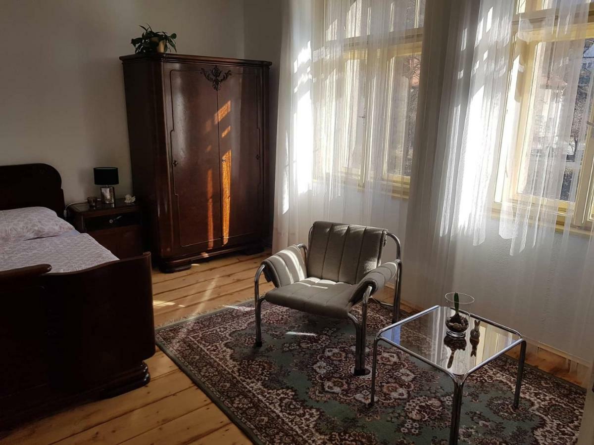 apartmány u mlýna Sušice Exterior foto